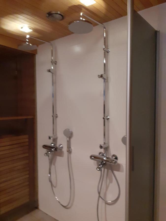 רוקה Villa Vuossel מראה חיצוני תמונה